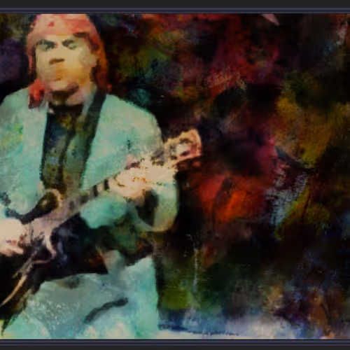 GUITAR SOLOS NEUROABU