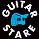 Guitar Stare