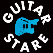 Guitar Stare