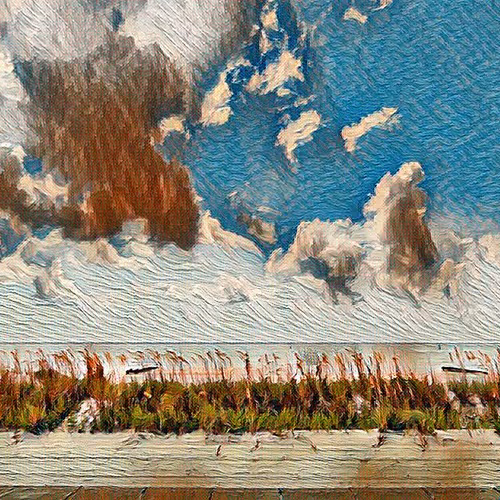 Gulf Coast