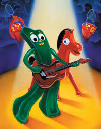 Gumby Gomositos