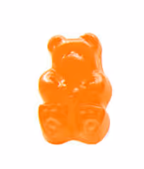 Gummi Friends - old - old