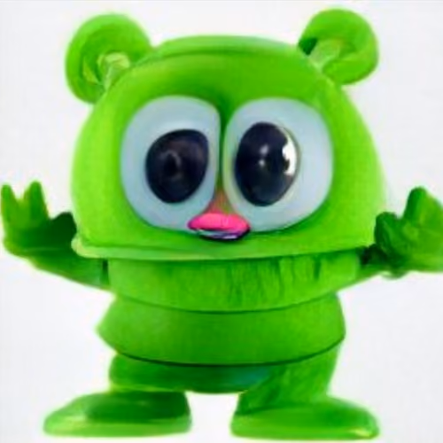 GummiBearWorld