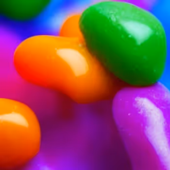 Gummyminded
