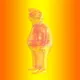 Gummy Simpsons - old