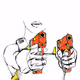 Gun Girls #2 - old