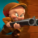 Gun is Pistoleros