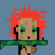 Gun Punks v1 - old
