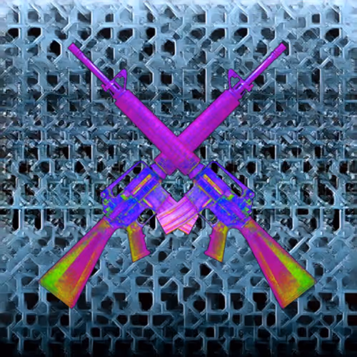 gun shine - old