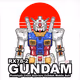 Gundam Illustration