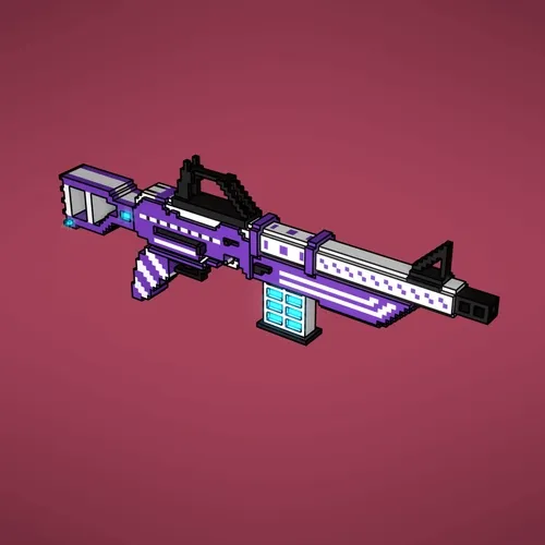 GuNFT Armory