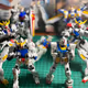 GUNPLA COLLECTION