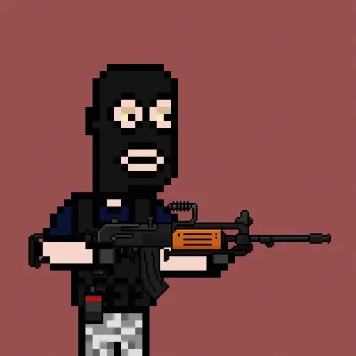 GunSlavs