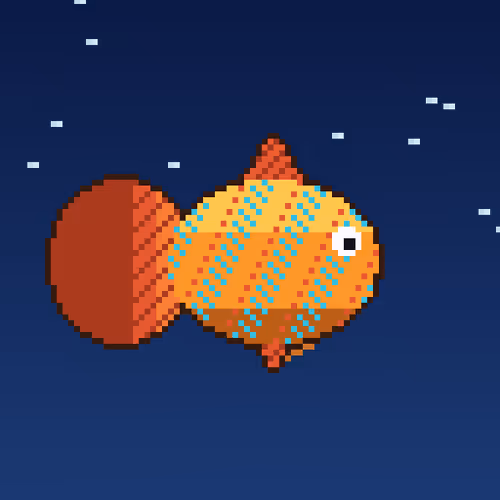 Guppy NFTs
