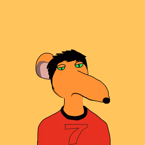 Gutter rat gang (derivative)