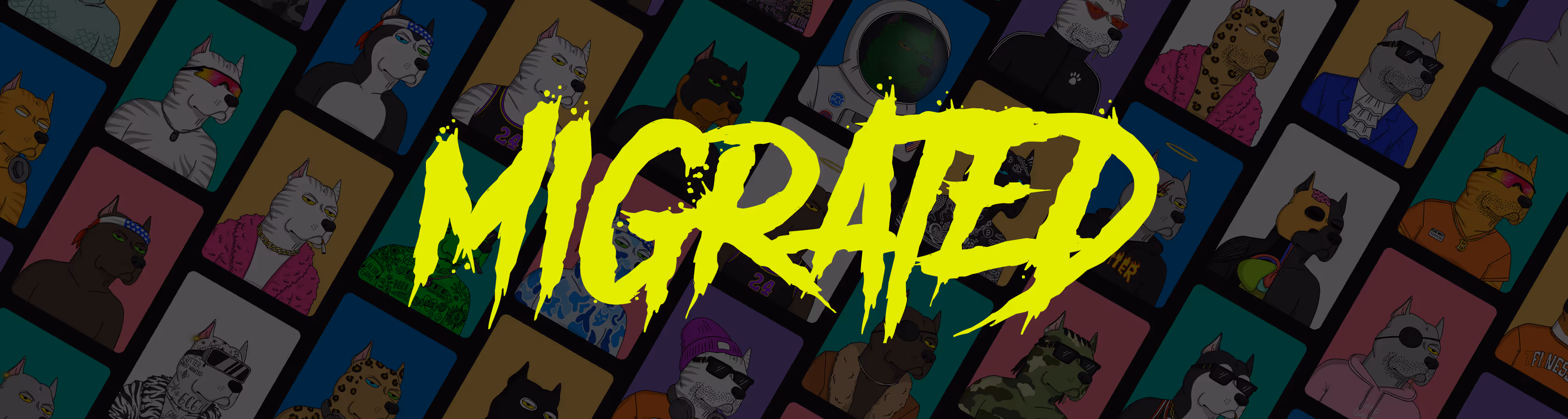 Gutter Dogs banner