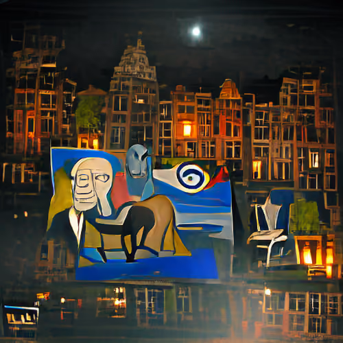 Amsterdam Collection