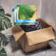 Guy from the chinese box