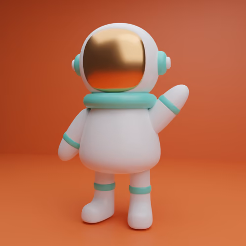 Guyomi 3D Journey