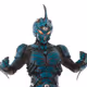 Guyver Collection