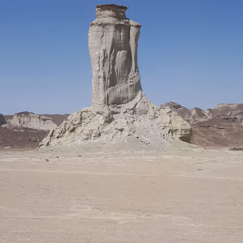 Gwadar Coastal View