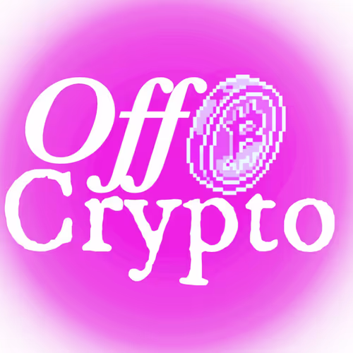OFFcrypto NFT