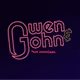 Gwen & John