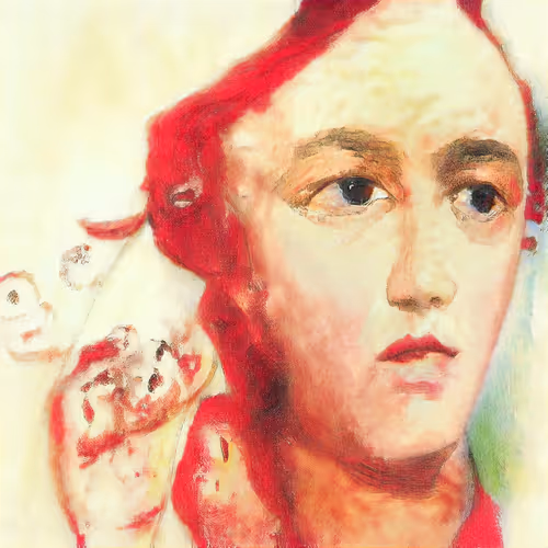 Generative x Acrylic Collection - old