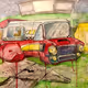 GxxnAR's Art