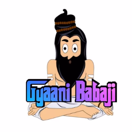 Gyaani Babaji