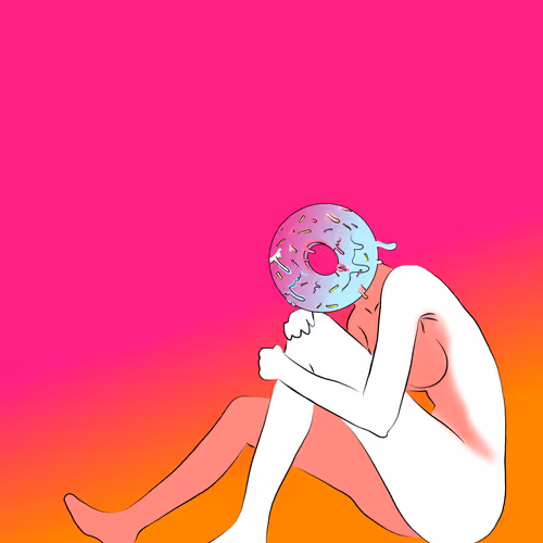 H Girl - old