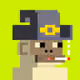 Chimps RH