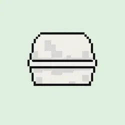 Heads Have Better Pixels Nft