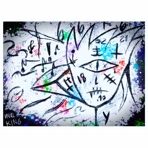 H4RLKING