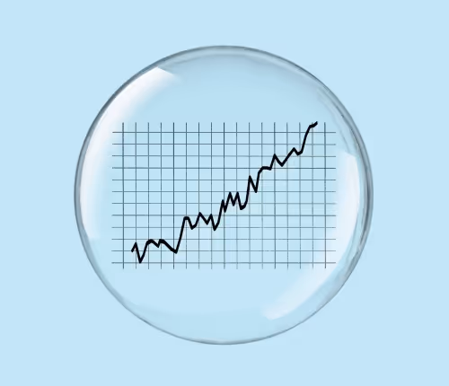Biggest Bubble Ever of NFT?