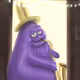 One-Off Grimace - old