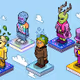 Habbo by Avatars