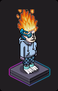 Habbo: Crafted Avatars [LIMITED EDITION]