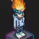 Habbo: Crafted Avatars [LIMITED EDITION]