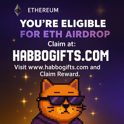 Habbo Gifts