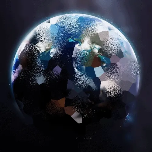 Habitable Planet