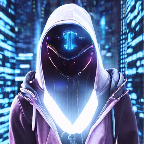 Anonymous Club