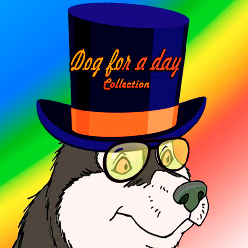 Dog for a day