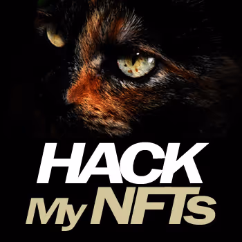 Hack My NFTs - old