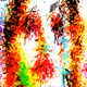 HACKDBRAIN - HACKD brushed portraits!