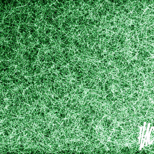 HACKDBRAIN - HACKD brushes!