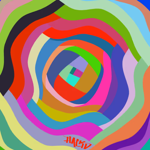 HACKDBRAIN - HACKD vortex!