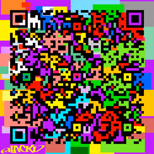 HACKDBRAIN - HACKD qr!