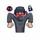 Hacker Attack NFT