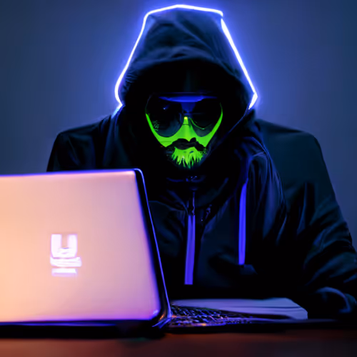 Hackers Collection #2